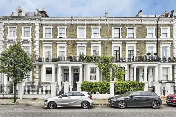 Finborough Road, Chelsea, SW10 - Photo 1