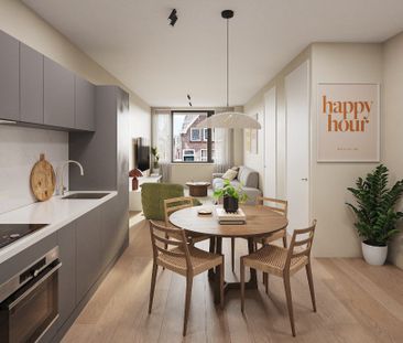 Te huur: Appartement Hof van Gestel in Eindhoven - Photo 2