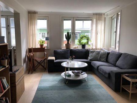 Södermalm - 2rok - tillsv - 25.300kr/mån - Photo 2