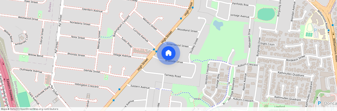 9 Braeside Drive, Vic 3108, Doncaster