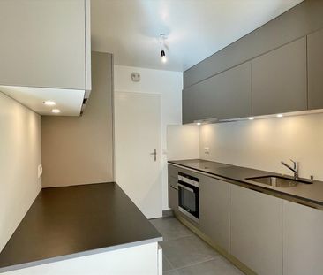 3.5 Zimmer, 94 m², 2. Stock - Foto 6