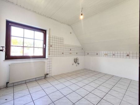 Attraktive 4-Zimmer-Dachgeschosswohnung - Photo 5