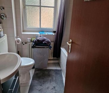 Suche Nachmieter für eine 2-Zimmerwohnung(43qm),in Fallersleben - Photo 1