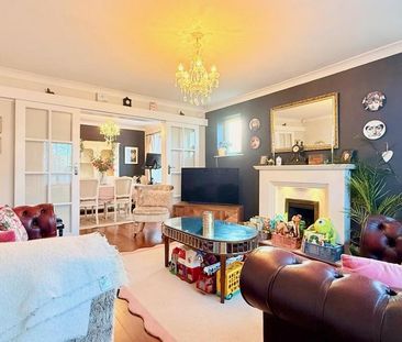 3 bedroom semi-detached house to rent - Photo 3