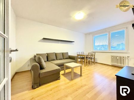 RentHub I Zariadený 2-izbový byt | 52 ㎡ | BA - Dúbravka I – Fotografia 2