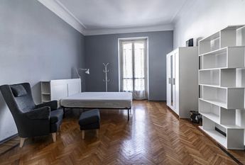 Corso Svizzera, Turin, Piedmont 10143