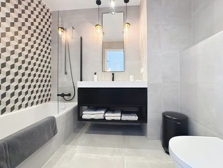 Appartement te huur - Photo 4