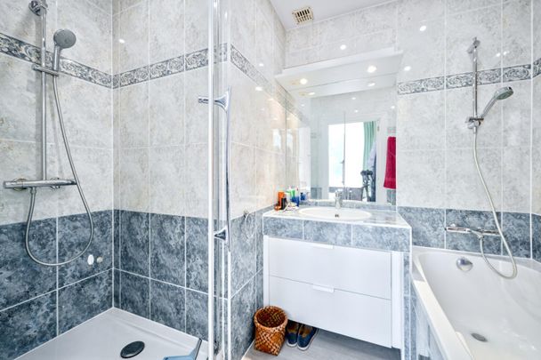 Etangs d'Ixelles - appartement 3ch - 141m² - Photo 1