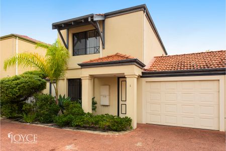 1/11 Gochean Avenue, Bentley WA 6102 - Photo 5