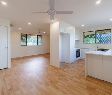 Newly renovated family home! - Photo 1