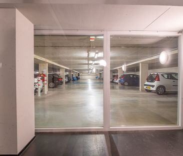 Appartement te huur: Jan van Zutphenstraat 115 1069 RR Amsterdam - Photo 2