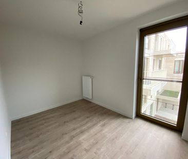 Recent appartement met 2 slaapkamers en ruim terras nabij Brugge - Photo 1