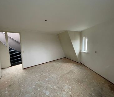 Appartement te huur: Jacob van Lennepkade 428-3 1053 NP Amsterdam - Foto 5