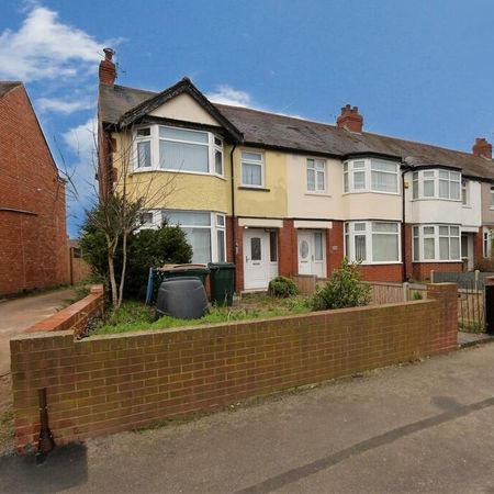Room in a Shared House, The Mount, CV3 - Photo 4