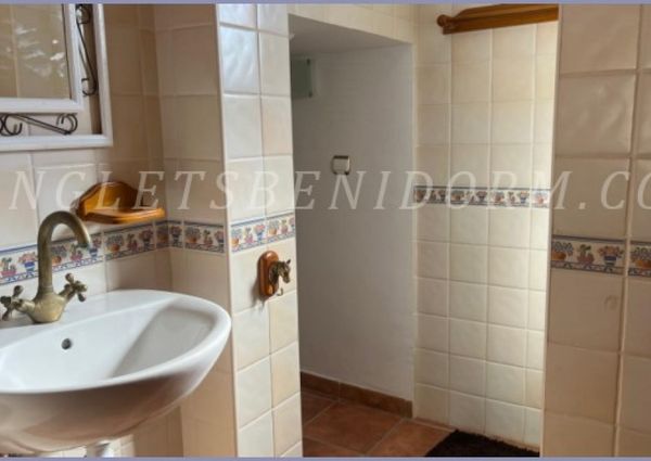 REF. 1654-Finestrat-950€