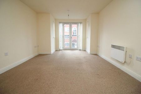 2 bedroom flat to rent - Photo 2