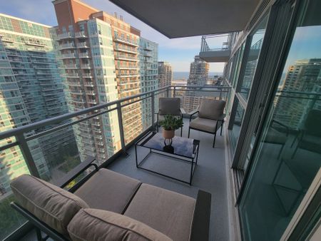 For Lease - 100 Western Battery Road Unit# 2012, Toronto, Ontario - Photo 2
