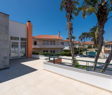 3 Bedroom House with garden, Cobre, Cascais - Foto 5