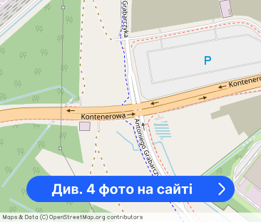 Wynajmę kawalerkę niedaleko morza - Gdańsk Stogi - Фото 1