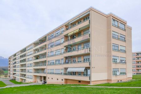 4 Zimmer, 77 m², 1. Stock - Photo 5
