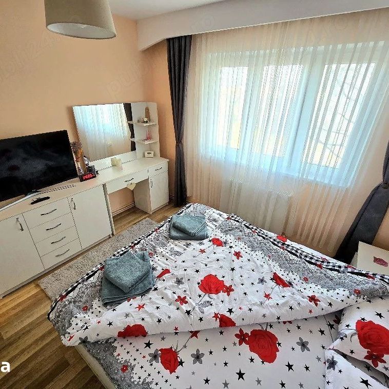 Apartament cu 2 camere de inchiriat, Vasile Aaron - Fotografie 1