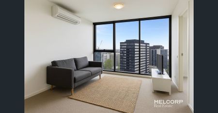 SPACIOUS APARTMENT IN ZEN HARMONY - UNFURNISHED - Photo 4