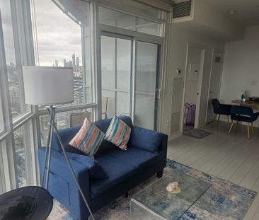 For Lease - 21 Iceboat Terrace Unit# 3712, Toronto, Ontario - Photo 5