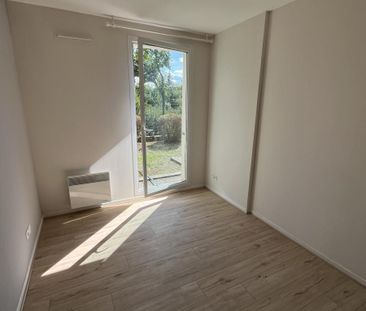 Appartement T2 lumineux à louer – Baume-les-Dames - Photo 5
