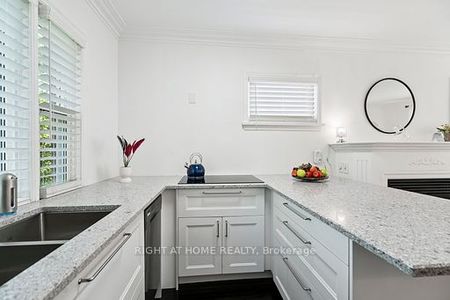 For Lease - 105 Glenridge Avenue, St. Catharines, Ontario - Photo 2