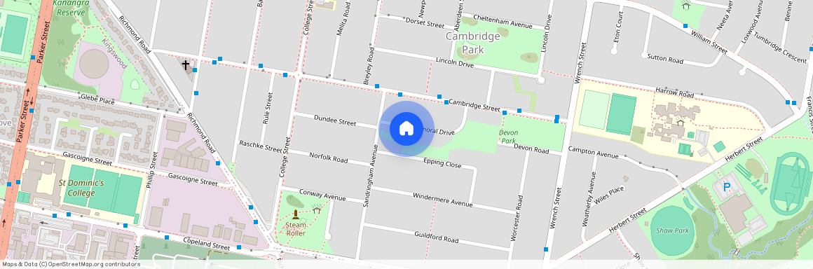 16A Balmoral Drive, NSW 2747, Cambridge Park
