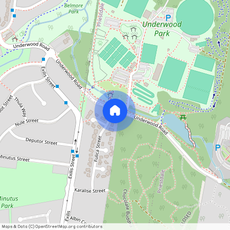 771 Underwood Road, QLD 4123, Rochedale South