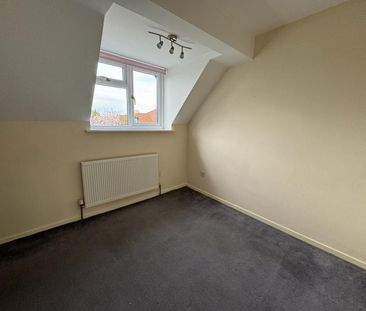 2 bed end of terrace house to rent in Saltersgate, Peterborough, PE1 - Photo 5