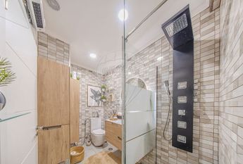 Apartamento T3 em Lisboa