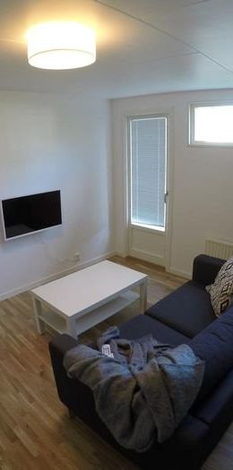 Bäckvägen, Höllviken - Photo 1