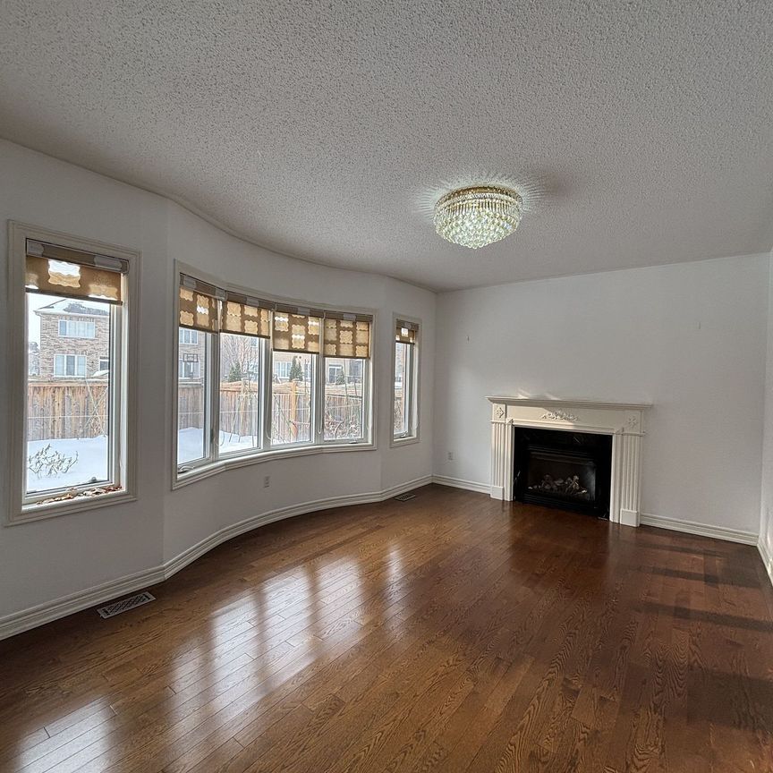 For Lease - 276 The Bridle Walk N/A, Markham, Ontario - Photo 1