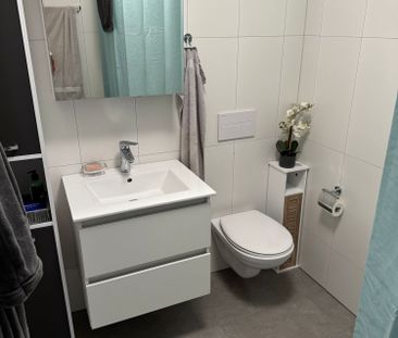 1 Zimmer, 44 m² - Foto 4