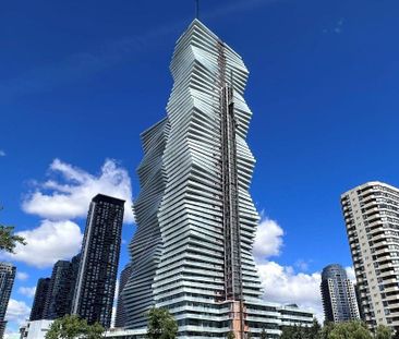 For Lease - 3883 Quartz Road Unit# 2308, Mississauga, Ontario - Photo 1