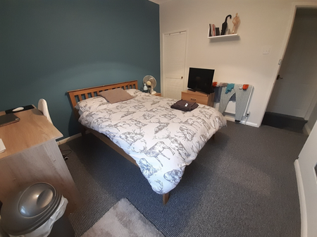 2 bedroom terraced house to rent - Photo 4