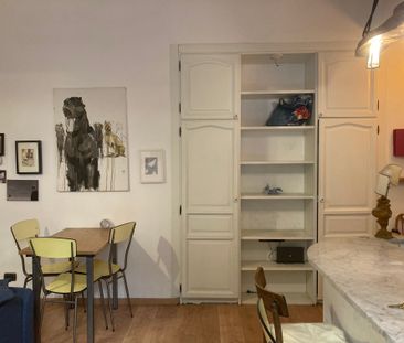 Bilocale in Via Giovanni Battista Riccioli, Roma - Foto 3