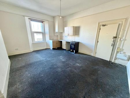 Studio to rent - Photo 3