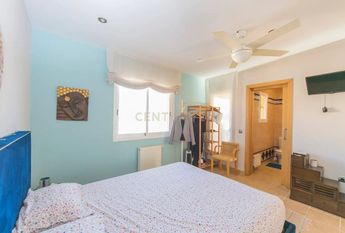 Calpe/Calp, Valencian Community