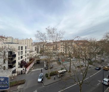 Appartement à louer 2 pièces 51.16m² - Photo 6