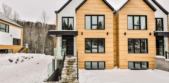 3 CH - 2 SDB - Sainte-Agathe-des-Monts - $1,985 /mo - Photo 2