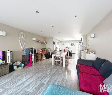 Huis te huur in Moeskroen voor € 875 met 3 slaapkamers - Foto 1