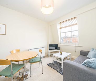 Thanet Street, Thanet House, WC1H, London - Photo 1