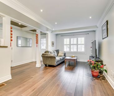 For Lease - 1118 Beechnut Road, Oakville, Ontario - Photo 3