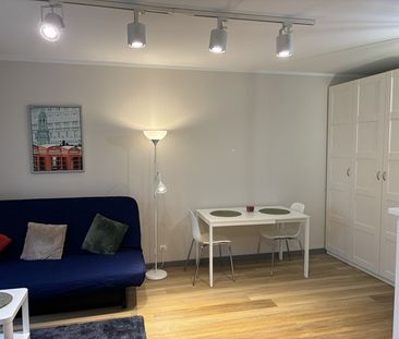 Warszawa Wola, Wawrzyszewska - Zdjęcie 1