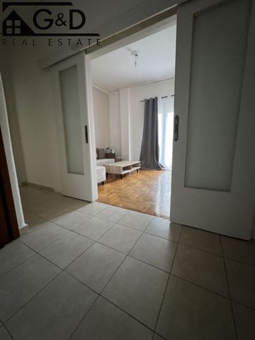 Διαμέρισμα για ενοικίαση Πετράλωνα - Photo 4