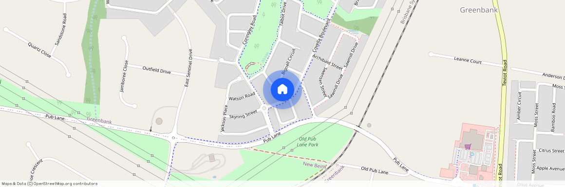 18 Covella Boulevard, Qld 4124, Greenbank