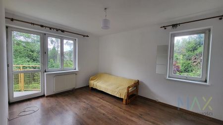2-pokojowe, ul. Lubostroń, Ruczaj - Photo 3